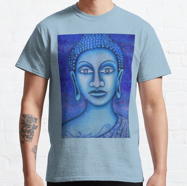 Quan Yin Classic T-Shirt