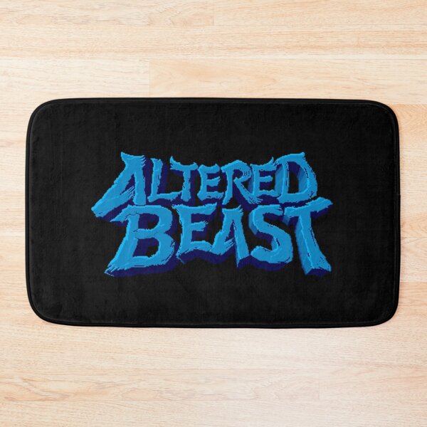 Item preview, Altered Beast  designed and sold by MightyGhost.