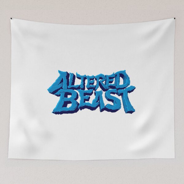 Item preview, Altered Beast  designed and sold by MightyGhost.