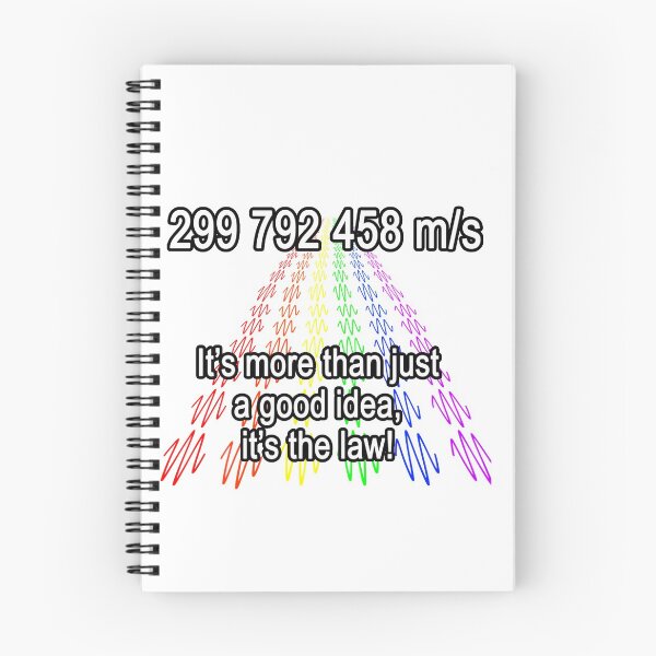 Item preview, speed of light is fast designed and sold by pelooyen.