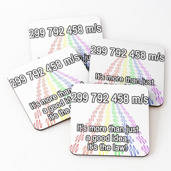 Item preview, speed of light is fast designed and sold by pelooyen.
