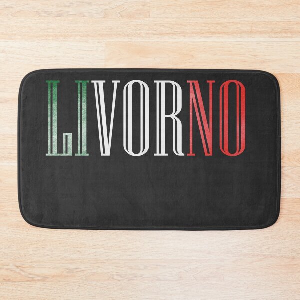 Item preview, Livorno, italian city designed and sold by abazi123.