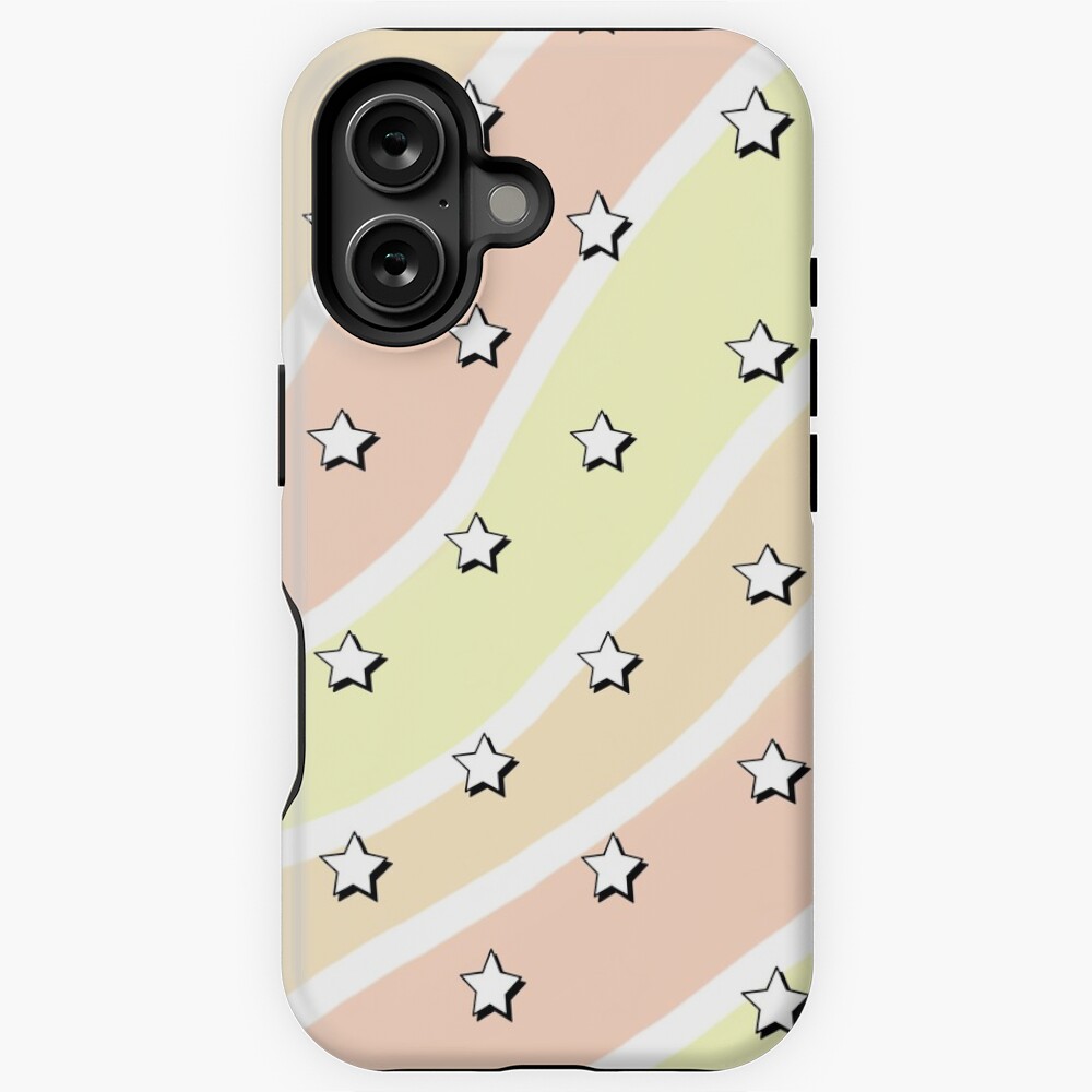Item preview, iPhone Magsafe Tough Case designed and sold by Pastel-PaletteD.