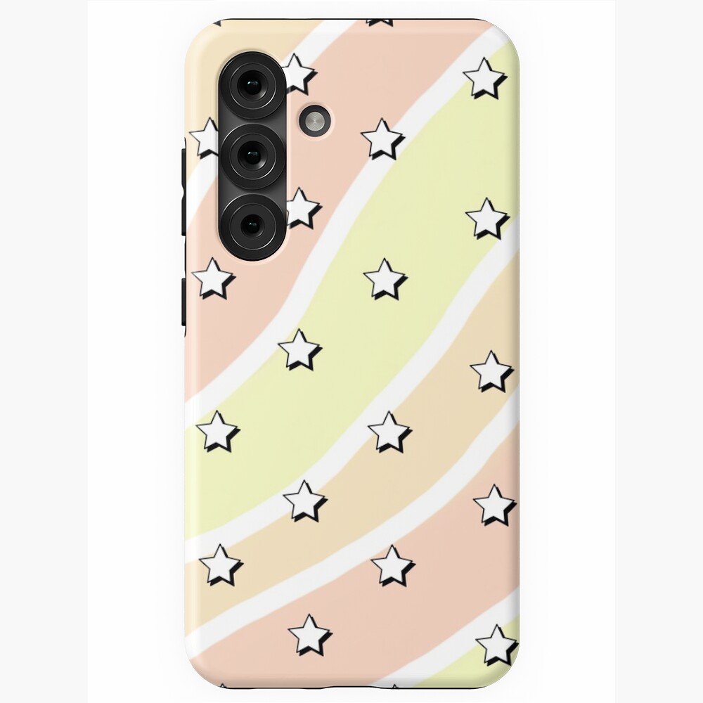 Item preview, Samsung Galaxy Tough Case designed and sold by Pastel-PaletteD.