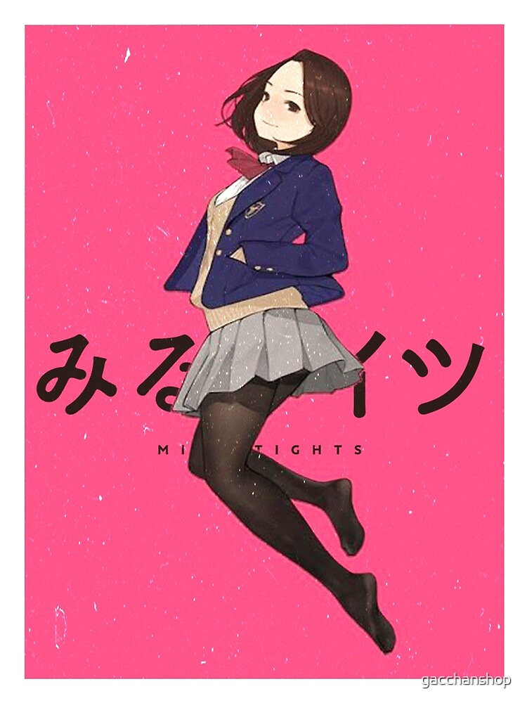 Miru Tights Ren Miru Tights Ren