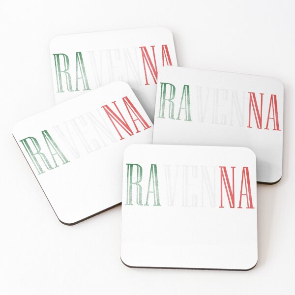 Item preview, Ravenna,  italian city designed and sold by abazi123.