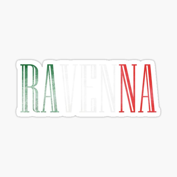 Item preview, Ravenna,  italian city designed and sold by abazi123.