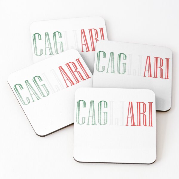 Item preview, Cagliari,  italian city designed and sold by abazi123.