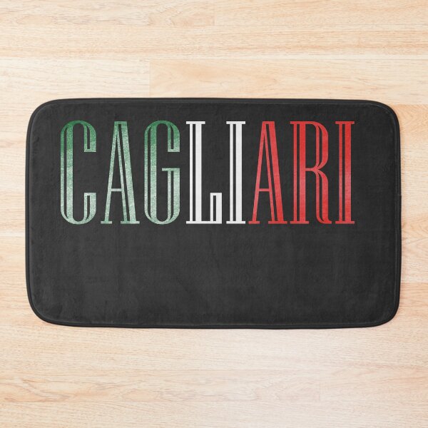 Item preview, Cagliari,  italian city designed and sold by abazi123.