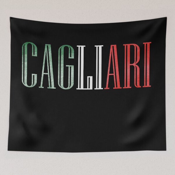 Item preview, Cagliari,  italian city designed and sold by abazi123.