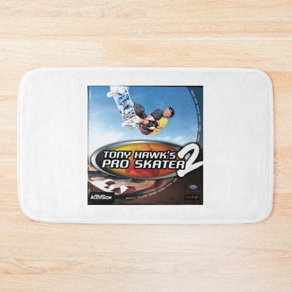 Item preview, Tony Hawk Pro Skater 2 designed and sold by spinemelter2000.