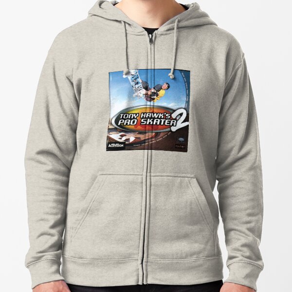 tony hawk sweatshirt