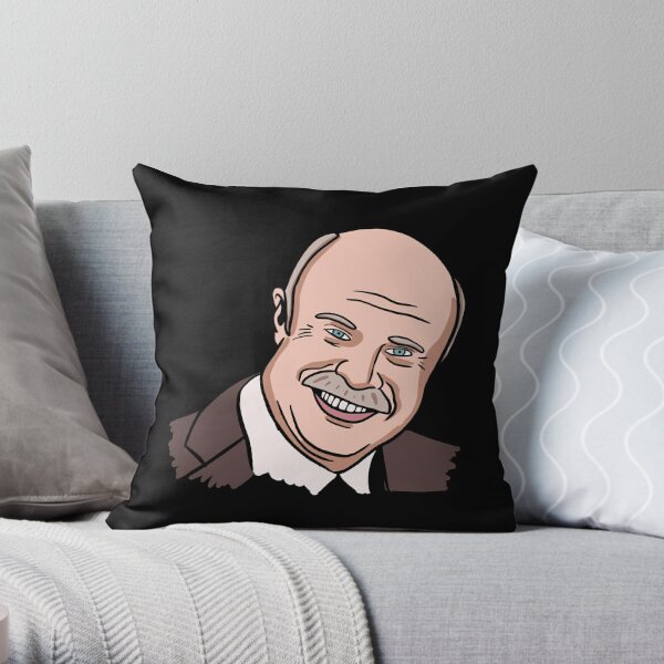 dr cole pillow