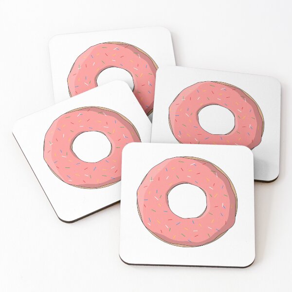 Item preview, Donut designed and sold by Random Ink Society.