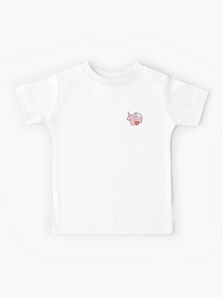 beanie baby shirt