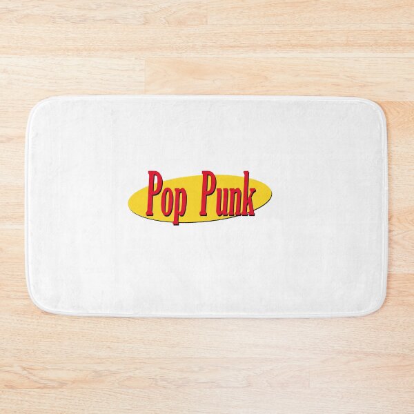 Item preview, Pop Punk designed and sold by spinemelter2000.