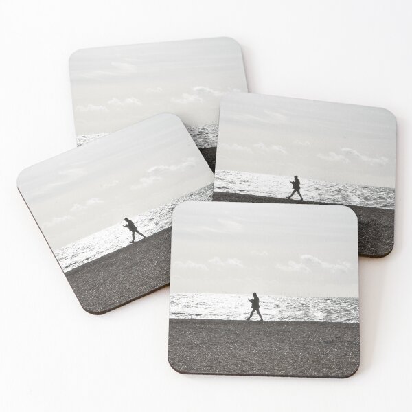 Item preview, a walk by the sea  designed and sold by marxbrothers.