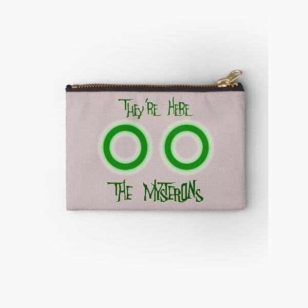 Item preview, Mysterons Rings designed and sold by HappySchnapper.