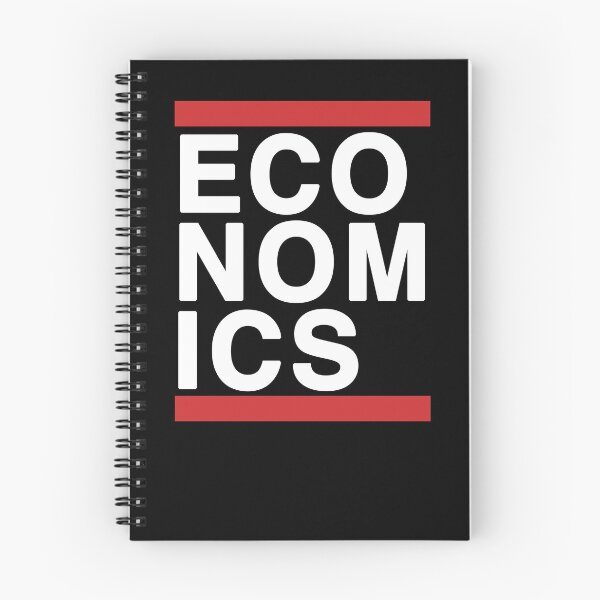 Item preview, Economics designed and sold by isstgeschichte.