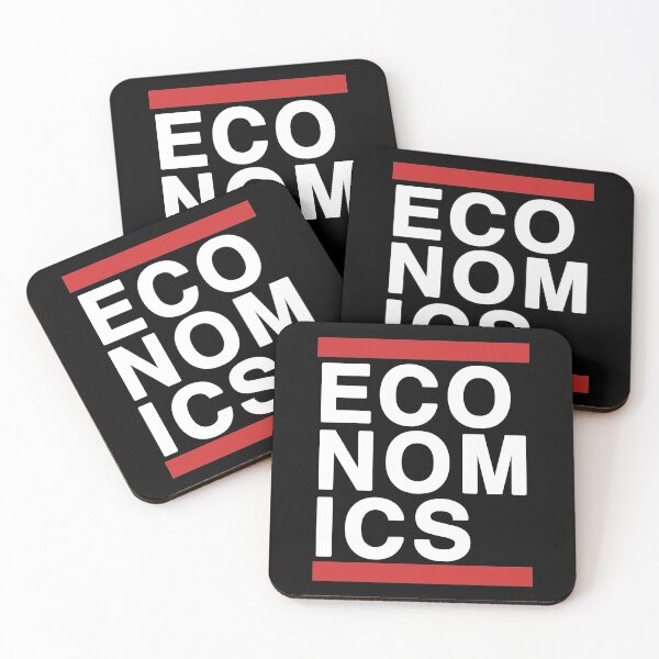 Item preview, Economics designed and sold by isstgeschichte.