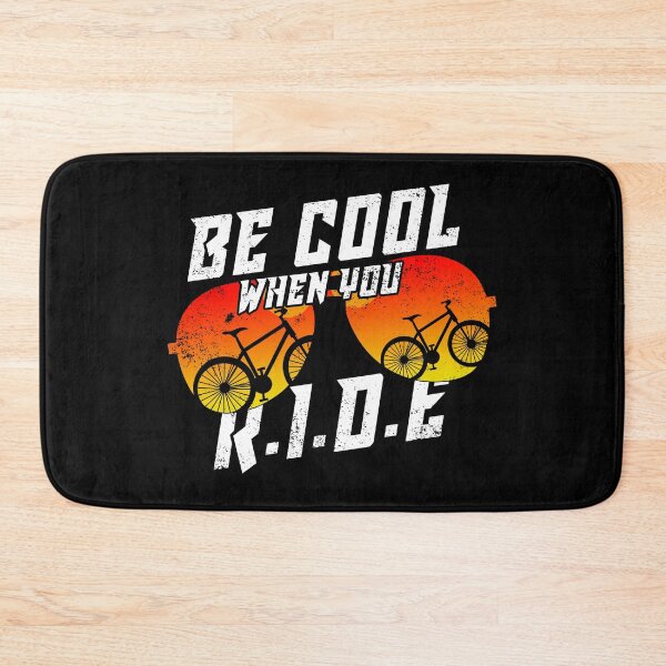Artikelvorschau, Retro MTB Mountainbike Geschenk mit Sonnenbrille und Schriftzug entworfen und verkauft von torlei565.