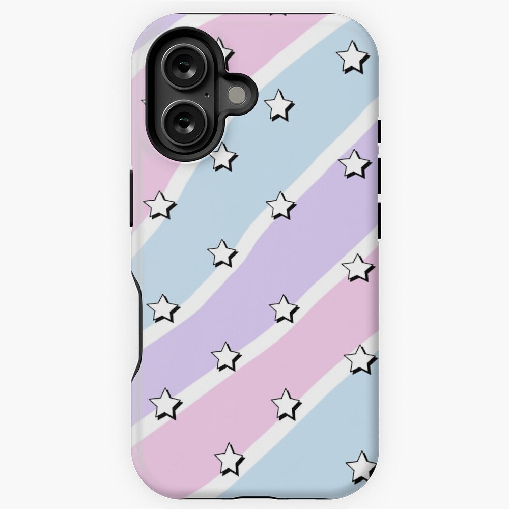 Item preview, iPhone Magsafe Tough Case designed and sold by Pastel-PaletteD.