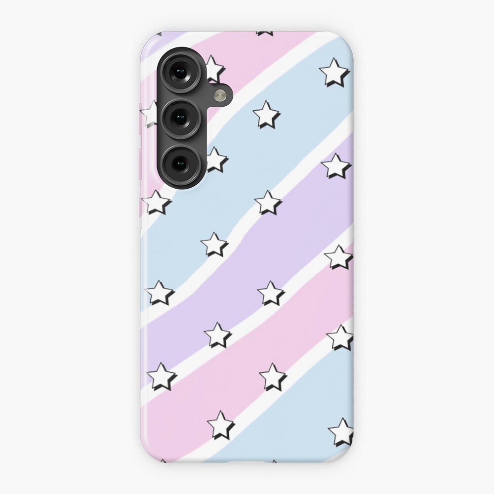 Item preview, Samsung Galaxy Snap Case designed and sold by Pastel-PaletteD.