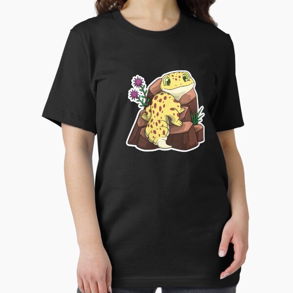 Leo the Leopard Gecko Essential T-Shirt
