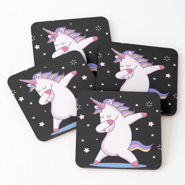Item preview, Dabbing Unicorn designed and sold by Minimalist  Shop.