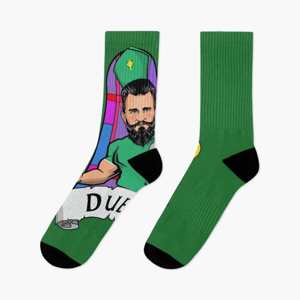 Item preview,   Saint Patrick of Dublin Irish American Design designed and sold by comhra.
