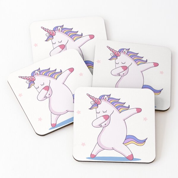 Item preview, Dabbing Unicorn designed and sold by Minimalist  Shop.