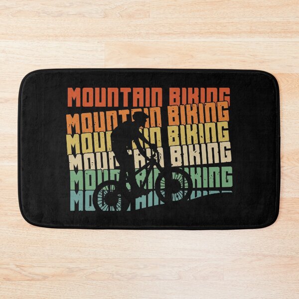 Artikelvorschau, "Mountainbiking" Cooles retro Mountainbike Outfit entworfen und verkauft von torlei565.