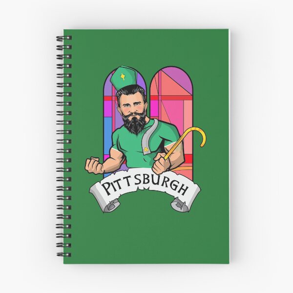 Artikelvorschau, Pittsburgh Saint Patricks day Irish American Design entworfen und verkauft von comhra.