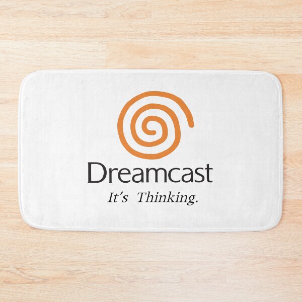 Item preview, Dreamcast designed and sold by MightyGhost.