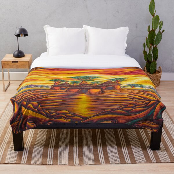 Item preview, Pueblo africano designed and sold by mgjohnsonart.
