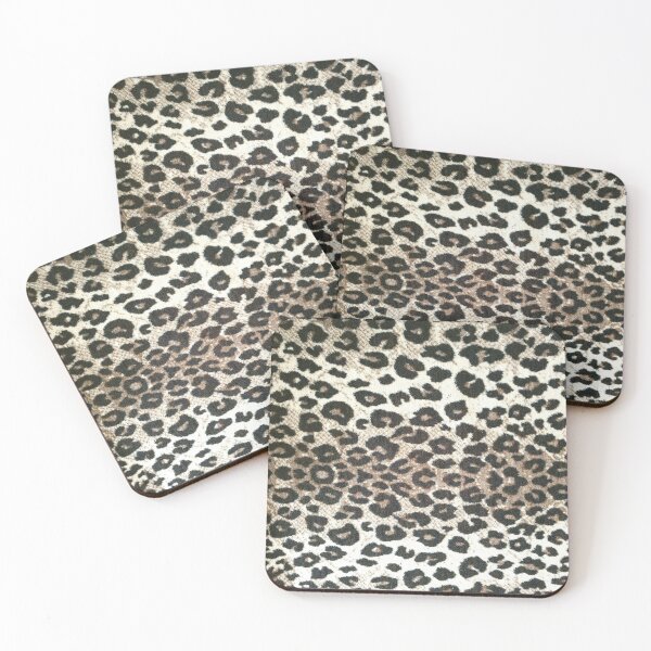 Item preview, Leopard design designed and sold by PowerDesign.
