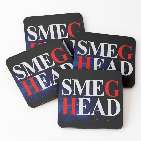 Item preview, SMEG HEAD designed and sold by PapaSquatch.