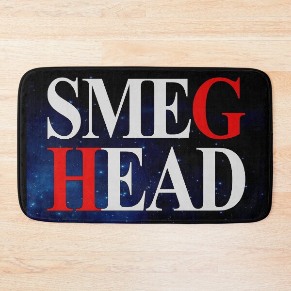 Item preview, SMEG HEAD designed and sold by PapaSquatch.