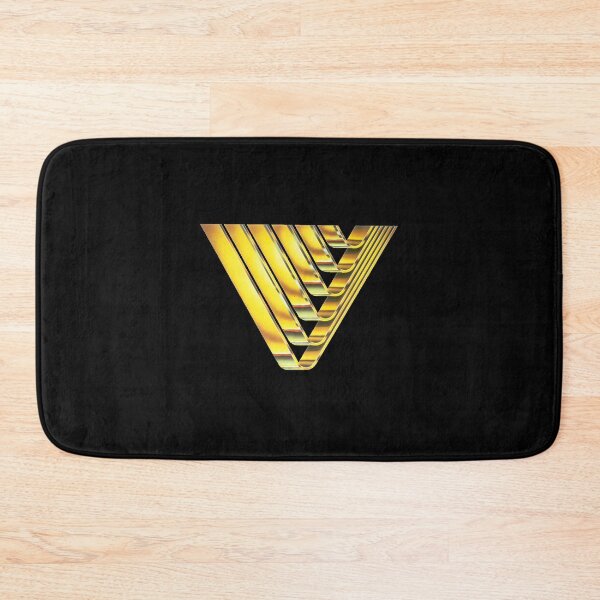 Item preview, Roadshow Gold V designed and sold by GoalieTurtle.