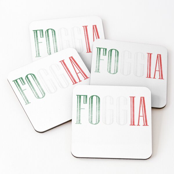 Item preview, Foggia,  italian city designed and sold by abazi123.