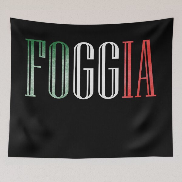 Item preview, Foggia,  italian city designed and sold by abazi123.