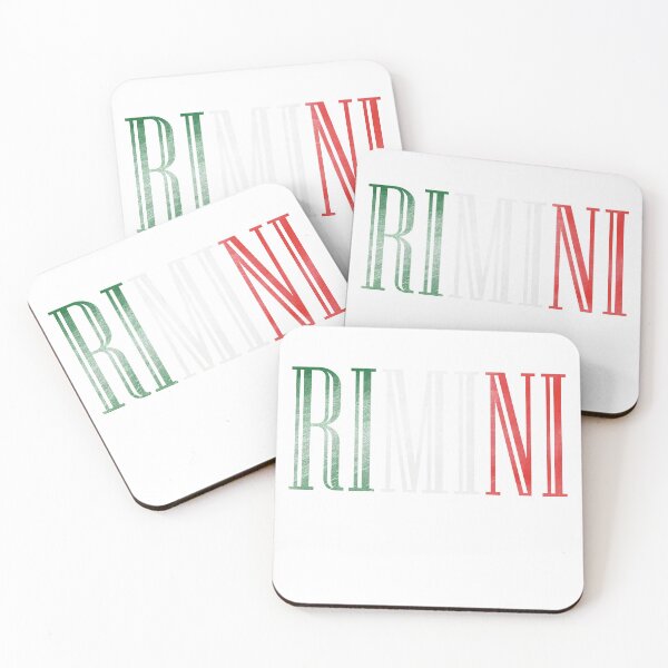 Item preview, Rimini,  italian city designed and sold by abazi123.