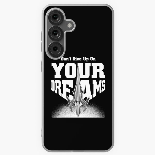 Item preview, Don't Give Up On Your DREAMS designed and sold by Xzendor7 Digital Art Creations.