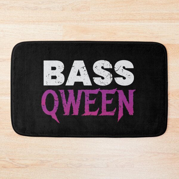 Item preview, Bass Queen Techno EDM Raver Festival Music Dance designed and sold by MooonTees.