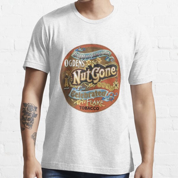 Ogdens Essential T-Shirt