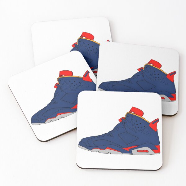 Item preview, J6 Doernbecher designed and sold by Tee4Daily.