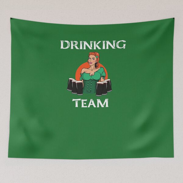 Item preview, Pints and Cheers boys Irish American Design designed and sold by comhra.