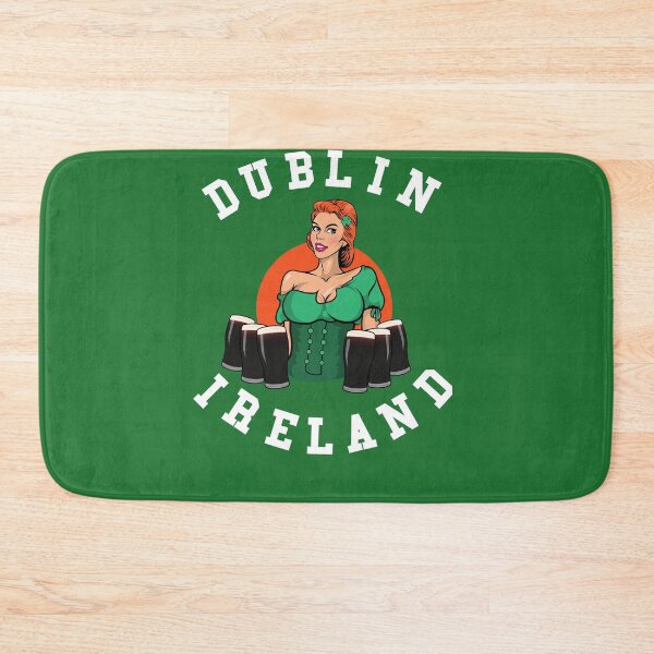 Item preview,  Pints and Cheers boys Irish American Design designed and sold by comhra.