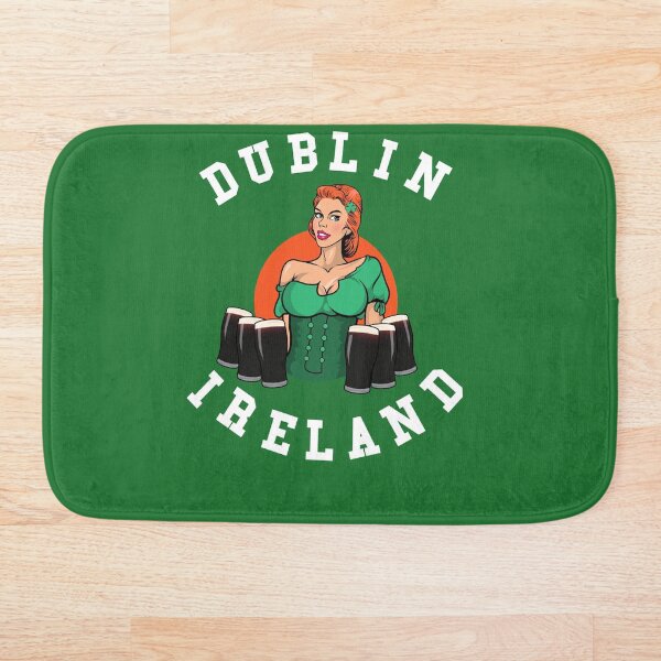 Item preview,  Pints and Cheers boys Irish American Design designed and sold by comhra.