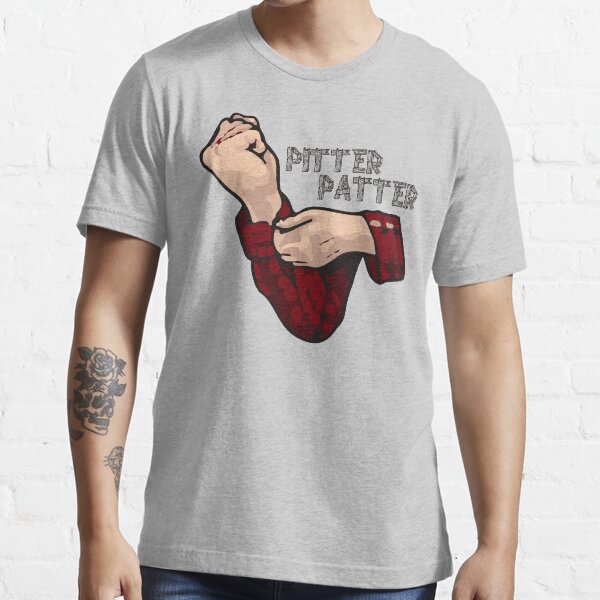 Vintage PI PA Funny Gift Essential T-Shirt